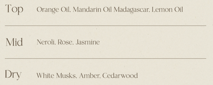 Afterblow x Day6 Wonpil  Eau de Parfum / Solid Perfume