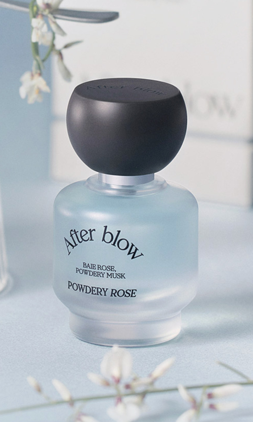 Afterblow x Day6 Wonpil  Eau de Parfum / Solid Perfume