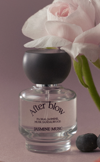 Afterblow x Day6 Wonpil  Eau de Parfum / Solid Perfume
