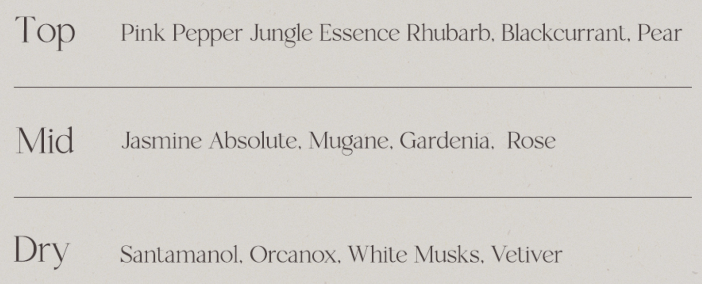 Afterblow x Day6 Wonpil  Eau de Parfum / Solid Perfume