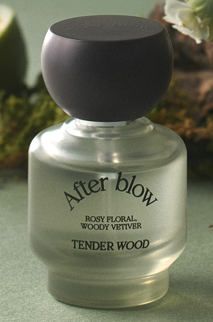 Afterblow x Day6 Wonpil  Eau de Parfum / Solid Perfume