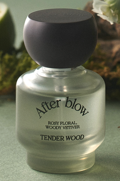 Afterblow x Day6 Wonpil  Eau de Parfum / Solid Perfume