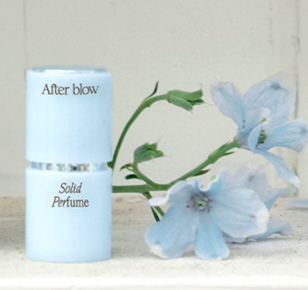 Afterblow x Day6 Wonpil  Eau de Parfum / Solid Perfume