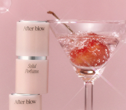 Afterblow x Day6 Wonpil  Eau de Parfum / Solid Perfume