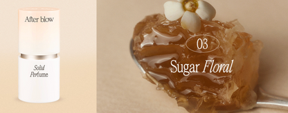 Afterblow x Day6 Wonpil  Eau de Parfum / Solid Perfume