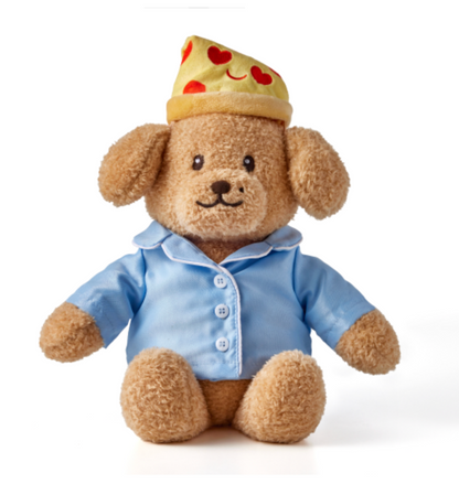 SEVENTEEN DK - Artist-Made Collection Season 3 (Plush Toy / Angle Photo Book)