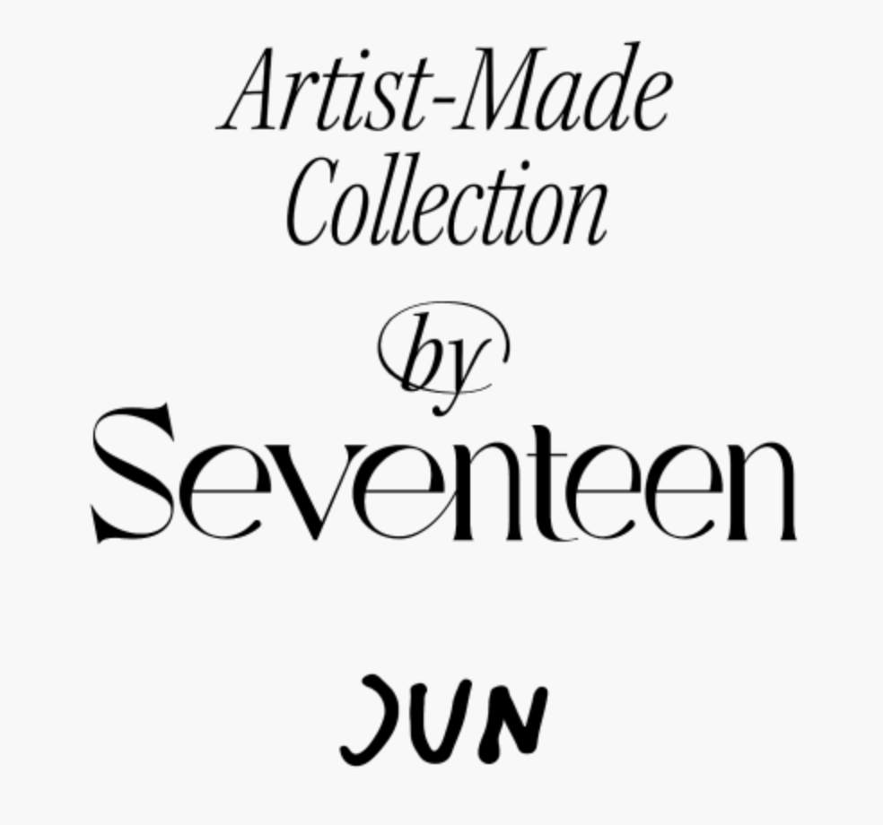 SEVENTEEN JUN - Artist-Made Collection - O.C.L (OCL Keyring Set)
