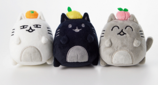 SEVENTEEN JUN - Artist-Made Collection - O.C.L (OCL Keyring Set)