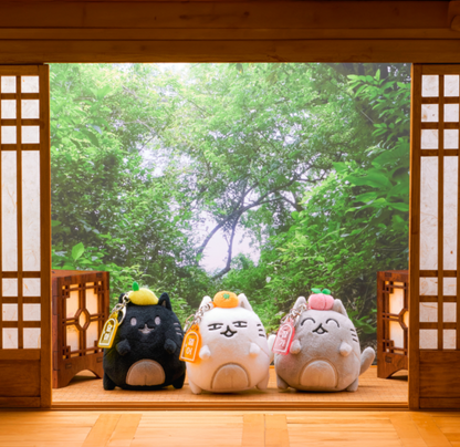 SEVENTEEN JUN - Artist-Made Collection - O.C.L (OCL Keyring Set)