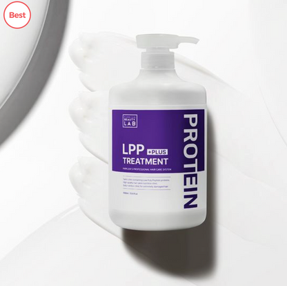[Kang Daniel Pick] Park Jun Beauty Lab LPP Protein Treatment Plus 1,000ml