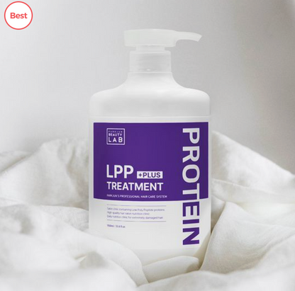 [Kang Daniel Pick] Park Jun Beauty Lab LPP Protein Treatment Plus 1,000ml