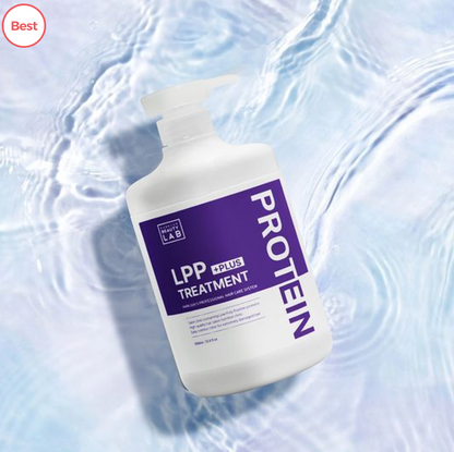 [Kang Daniel Pick] Park Jun Beauty Lab LPP Protein Treatment Plus 1,000ml