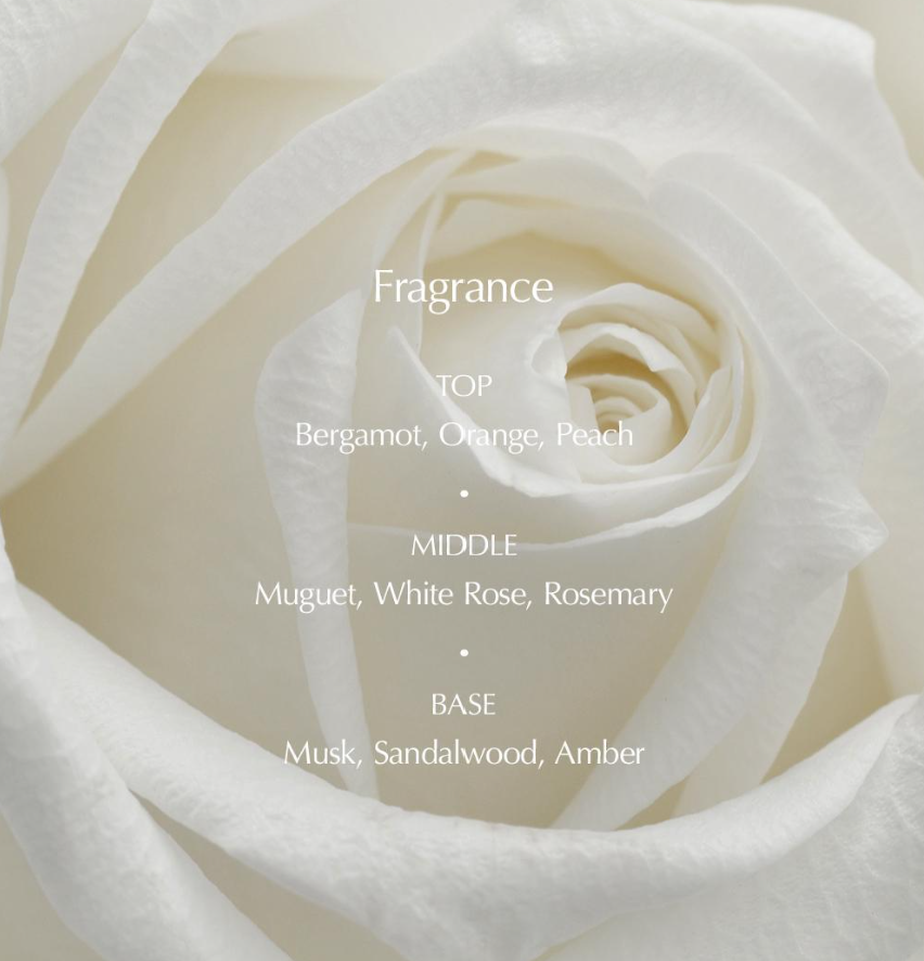 LUAFEE Oh, Love EDP 30ml