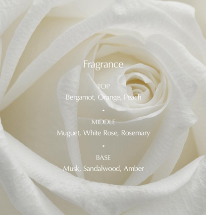 LUAFEE Oh, Love EDP 30ml