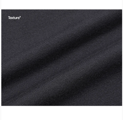 [Cho Yi-hyun Pick] Miseki Seoul Origami Pleats Knit Top