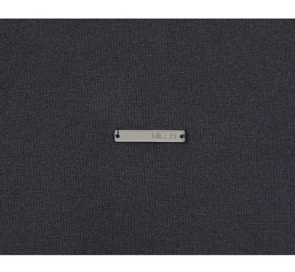 [Cho Yi-hyun Pick] Miseki Seoul Origami Pleats Knit Top