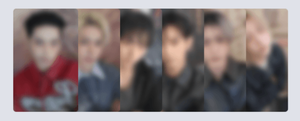 P1Harmony 2026 SEASON'S GREETINGS <SUPER HERO'S OFF THE RECORDS> (+Special Gitf)