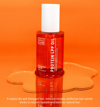 PARKJUN BEAUTY LAB Protein LPP Damage Care Hair Oil 105ml