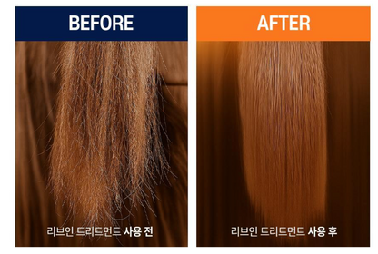 PARKJUN BEAUTY LAB Protein LPP Leave - In Treatment 200ml