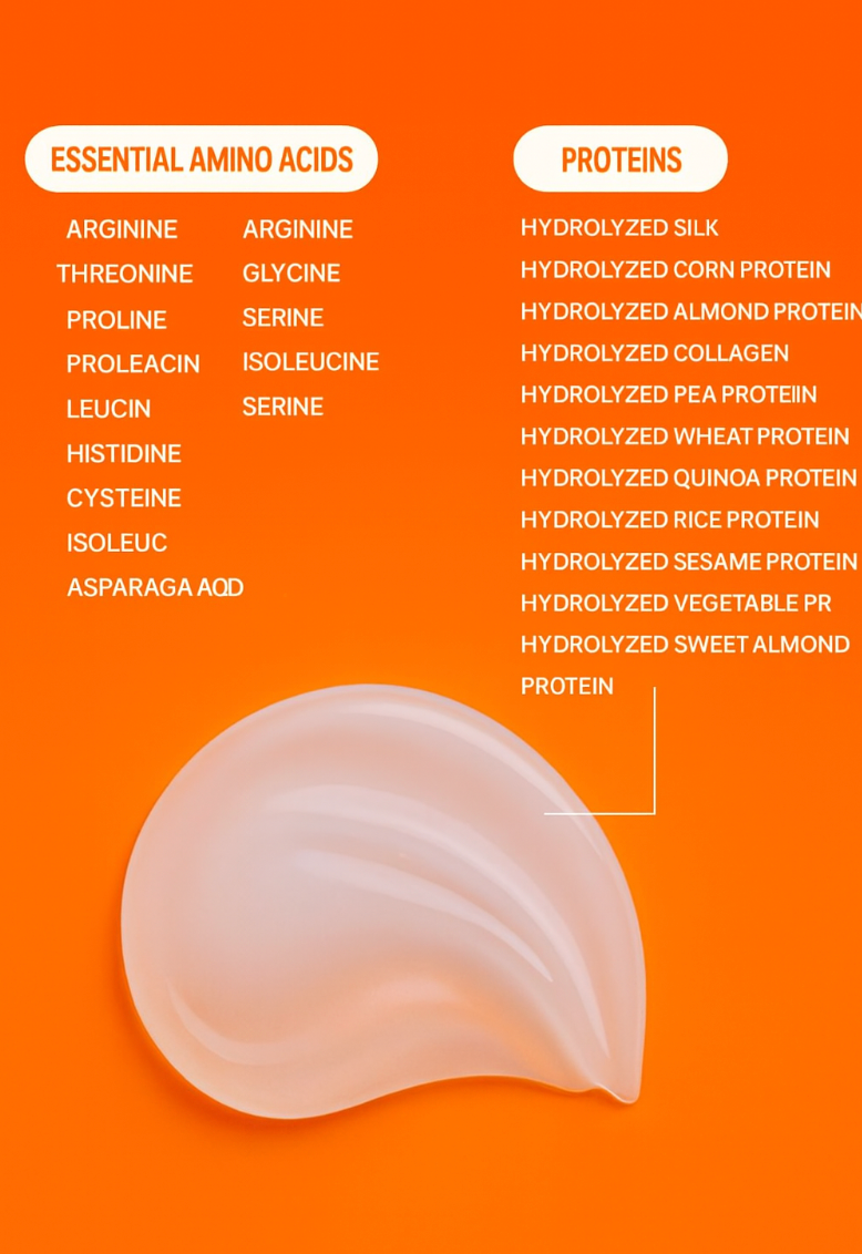 PARKJUN BEAUTY LAB Protein LPP Leave - In Treatment 200ml