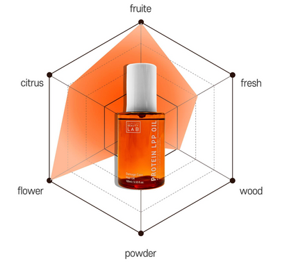 PARKJUN BEAUTY LAB Protein LPP Damage Care Hair Oil 105ml