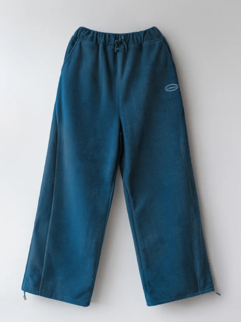 [Worn by Blackpink Jisoo] Andneeds Jeff Fleece Anorak Top & Pants