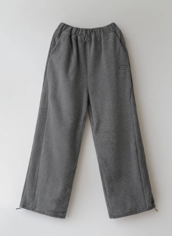 [Worn by Blackpink Jisoo] Andneeds Jeff Fleece Anorak Top & Pants