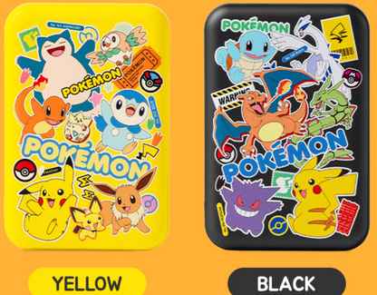 Pokemon MagSafe Power Bank 5000mAh