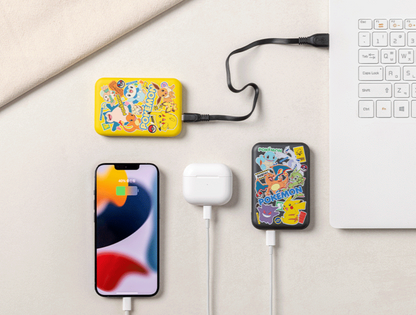 Pokemon MagSafe Power Bank 5000mAh