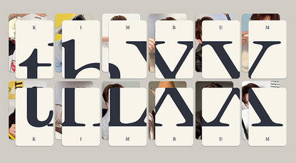 KIM BUM - 2026 SEASON'S GREETINGS : thXX