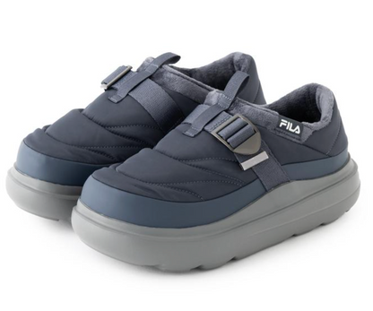 Puffer Bold Slip-On Buoy 2 (Navy)