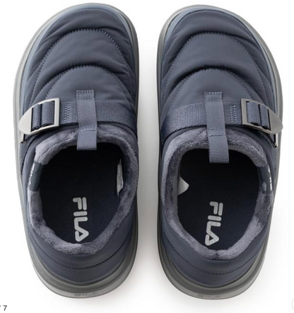 Puffer Bold Slip-On Buoy 2 (Navy)
