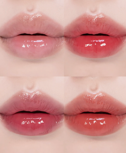 UIQ - Biome Barrier Melting Moisture Lip Balm