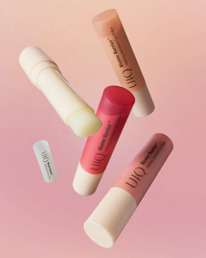 UIQ - Biome Barrier Melting Moisture Lip Balm