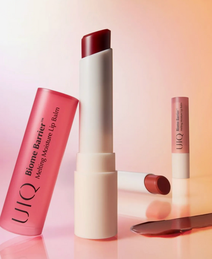 UIQ - Biome Barrier Melting Moisture Lip Balm