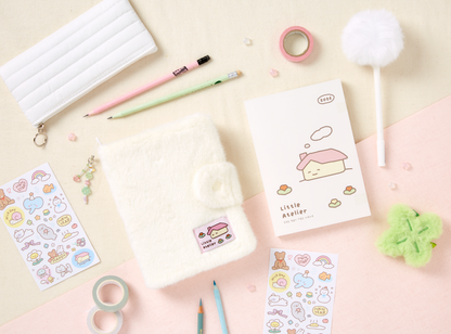 ARTBOX - 2026 Diary Little Atelier