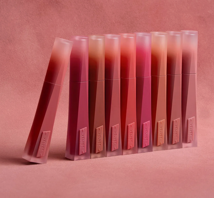 3CE - Velvet Lip Tint Plush