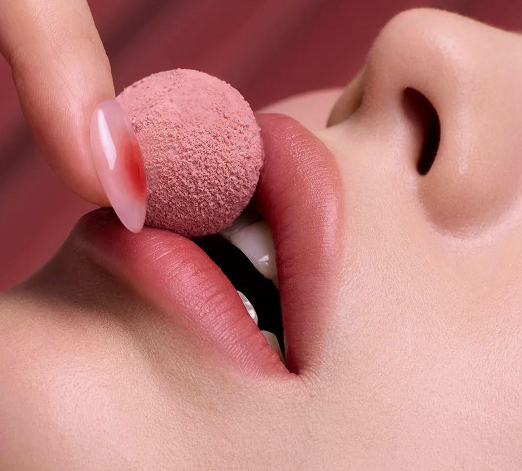 3CE - Velvet Lip Tint Plush