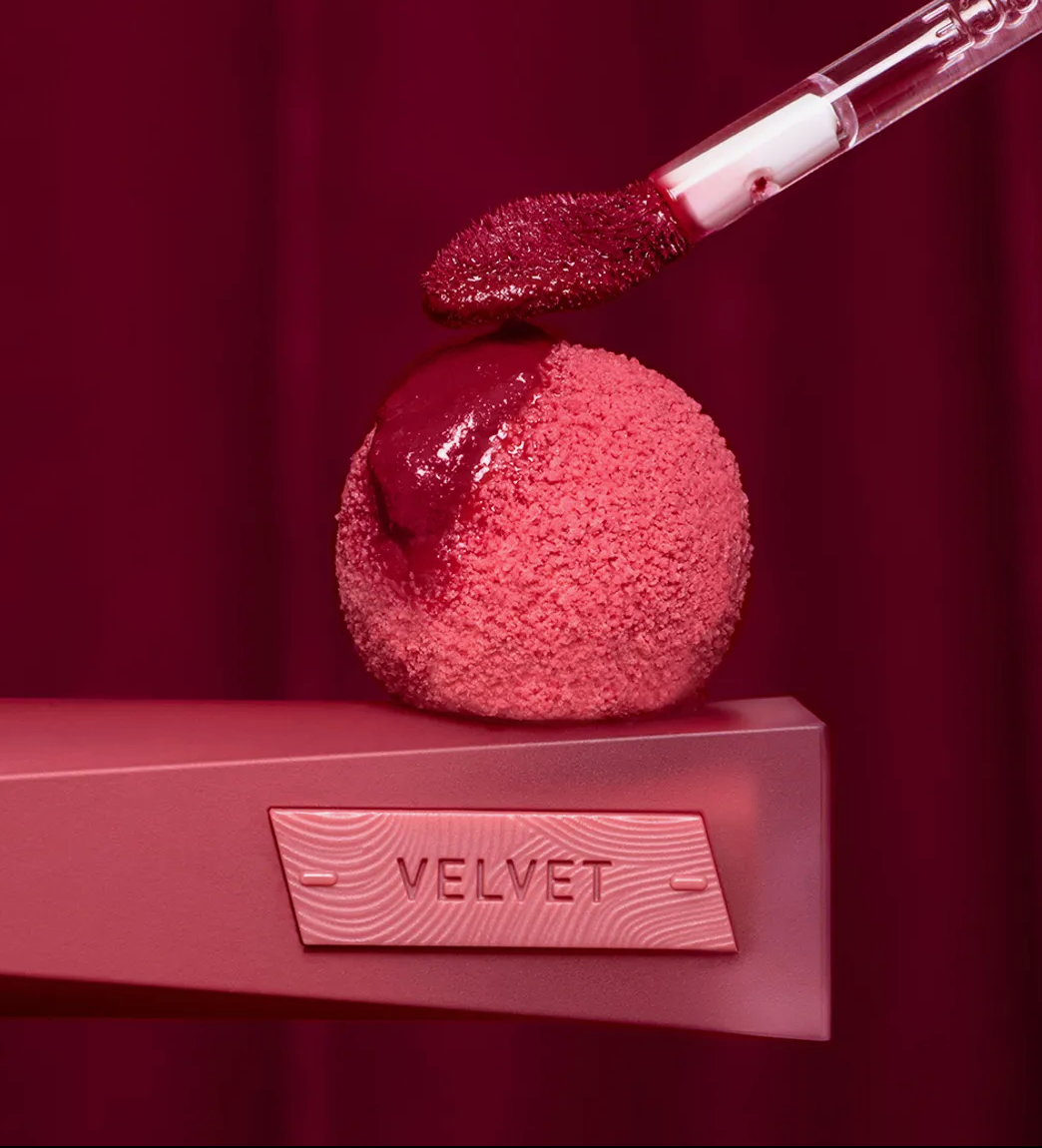 3CE - Velvet Lip Tint Plush
