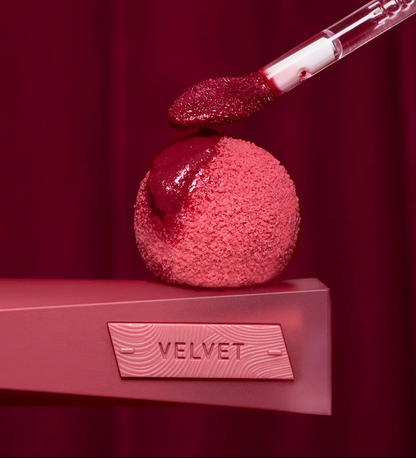 3CE - Velvet Lip Tint Plush