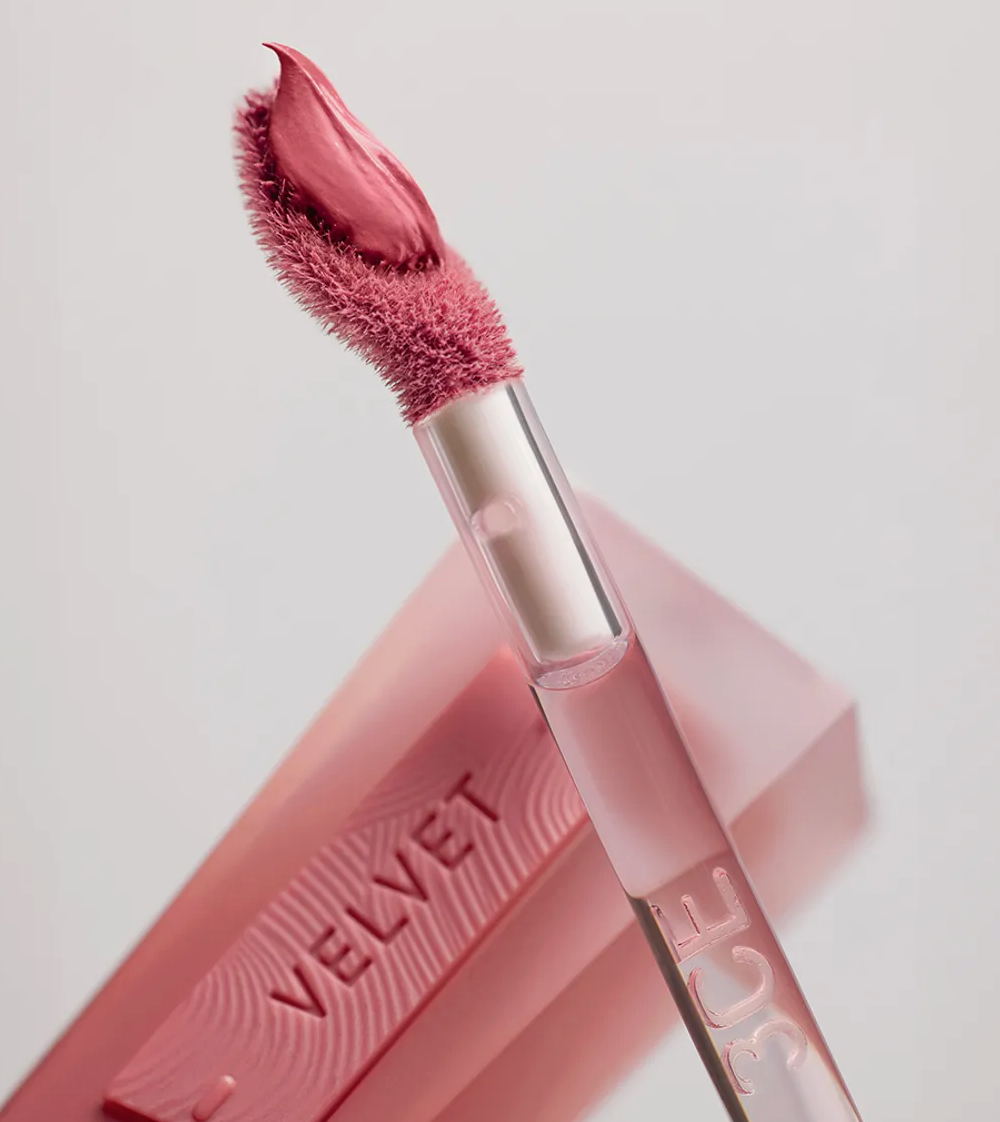 3CE - Velvet Lip Tint Plush