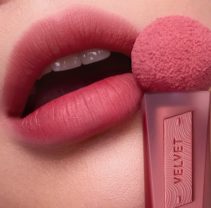 3CE - Velvet Lip Tint Plush