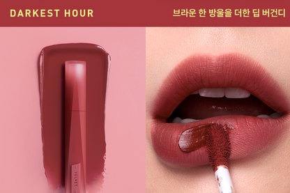 3CE - Velvet Lip Tint Plush