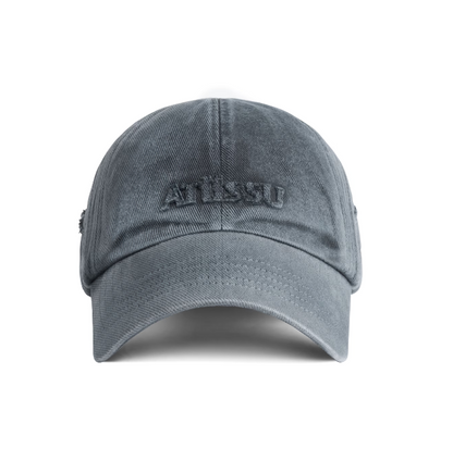 [Straykids Felix Worn] Atiissu Applique Cap