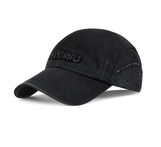 [Straykids Felix Worn] Atiissu Applique Cap