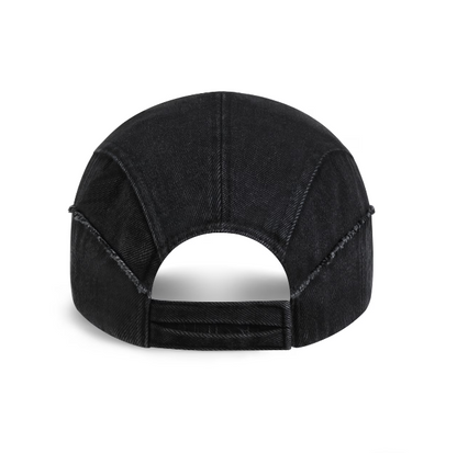 [Straykids Felix Worn] Atiissu Applique Cap