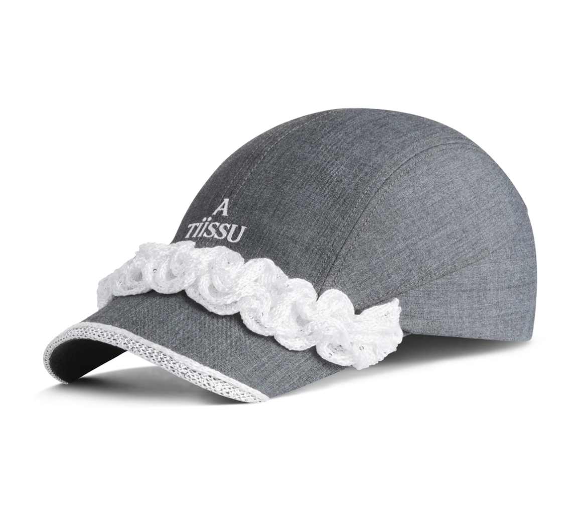 [Straykids Felix Worn] Atiissu Whip Cap