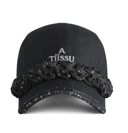 [Straykids Felix Worn] Atiissu Whip Cap