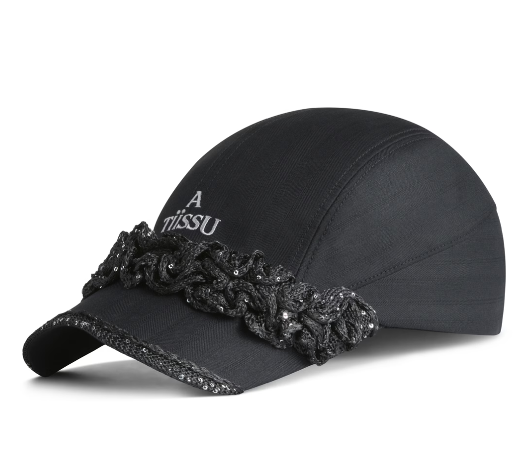 [Straykids Felix Worn] Atiissu Whip Cap