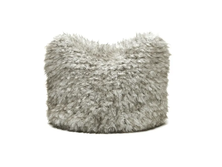 [TXT Yeonjun Worn] AWESOME NEEDS Handicraft Knit Cat Hat